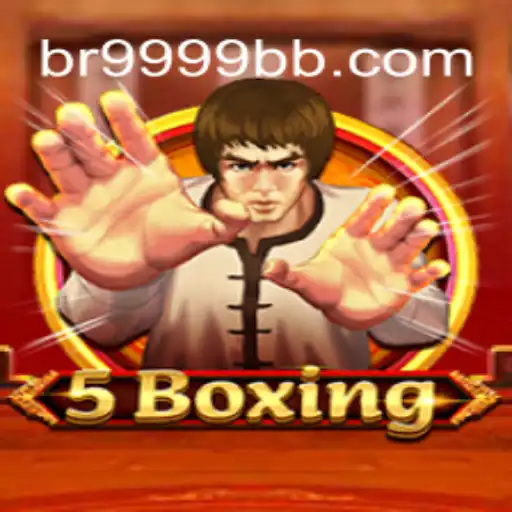 Descobrindo o Empolgante Mundo de 5Boxing: Uma Experiência de Jogo Inovadora