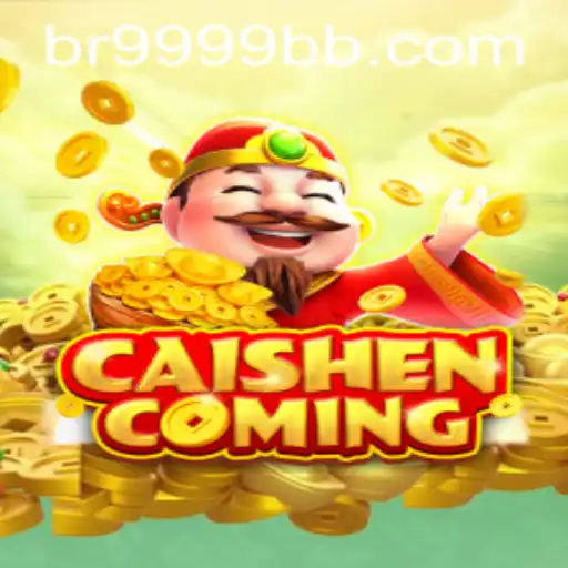 CAISHENCOMING: Um Novo Jogo Eletrizante com 9999bb.com