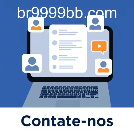 Contate-nos
