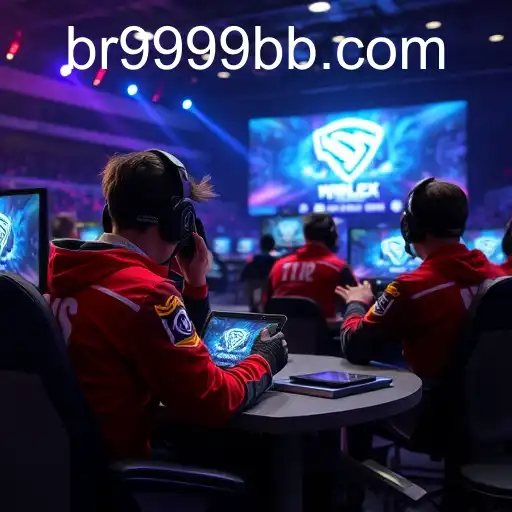 Esportes virtuais