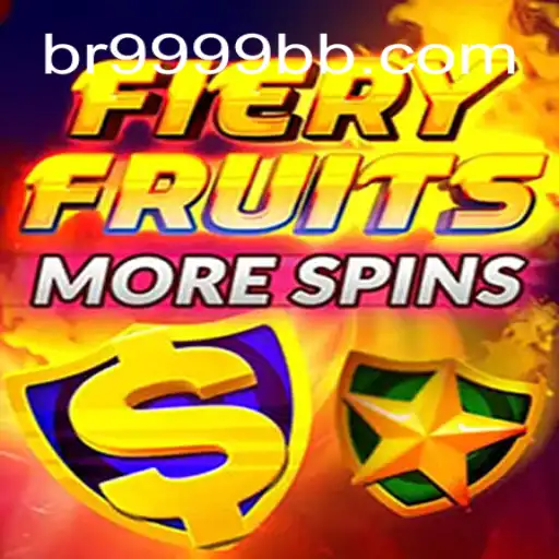 Explorando o Mundo de FieryFruitsMoreSpins