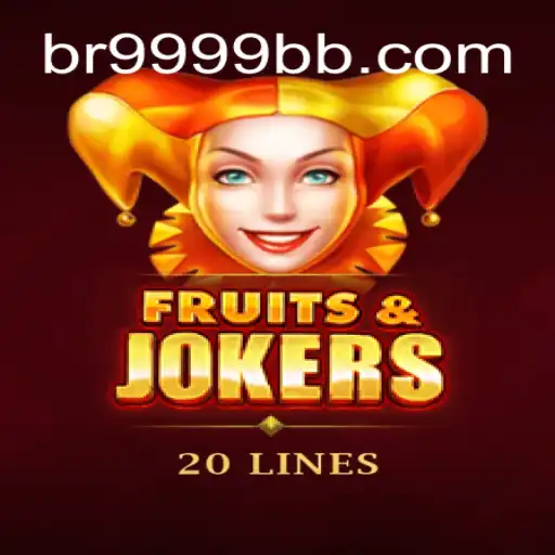 Descubra o Excitante Mundo de FruitsAndJokers20