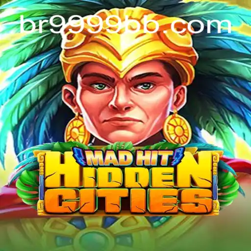 MadHitHiddenCities: Um Mergulho no Mundo das Cidades Ocultas