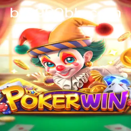 POKERWIN: Descubra o Jogo que Revoluciona o Mundo das Cartas