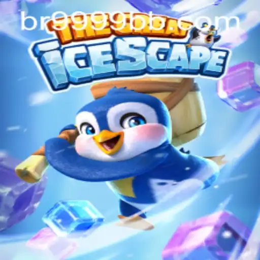 Explorando TheGreatIcescape: Um Guia Completo para Iniciantes
