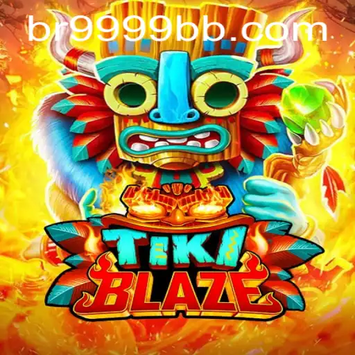 TikiBlaze: A Excitante Aventura no Mundo dos Jogos Online