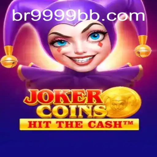 Descubra o Fascinante Mundo de JokerCoins: Um Jogo de Estratégia Inovador