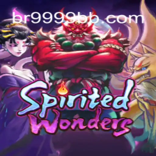 Explorando o Mundo de SpiritedWonders: Um Jogo de Aventuras e Mistérios