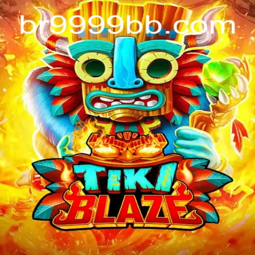 TikiBlaze: A Excitante Aventura no Mundo dos Jogos Online