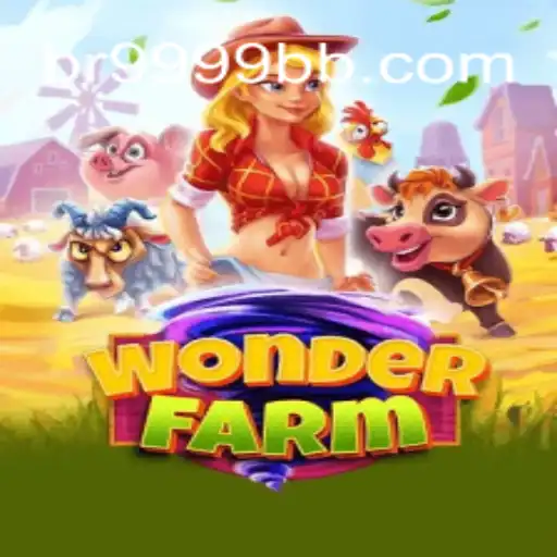 WonderFarm: Aventura e Estratégia no Mundo dos Jogos