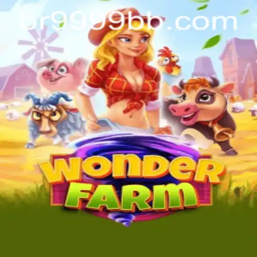 WonderFarm: Aventura e Estratégia no Mundo dos Jogos